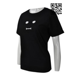 T717  設計個性T恤款式   百萬行 慈善行   澳門中華學生聯誼會  自訂女裝T恤款式   T恤生產商 非牟利社團 民間社團組織 合營組織   黑色 T717  設計個性T恤款式   百萬行 慈善行   澳門中華學生聯誼會  自訂女裝T恤款式   T恤生產商 非牟利社團 民間社團組織 合營組織   黑色